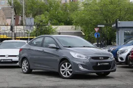 Продажа  Hyundai Accent, 2019р.